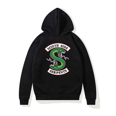 Sweat Serpent